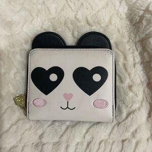 Betsey Johnson Wallet